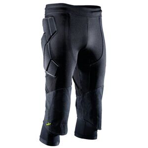 NWT Storelli ExoShield Goalie 3/4 Pants - Size L